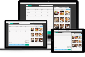 SYNNEX POS SOFTWARE FOR RESTAURANTS
